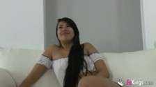 Casting Colombiana