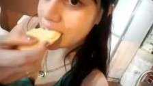 COLOMBIANA PICARONA CANDACEXXHOT EN LA CALLE PARTE 2