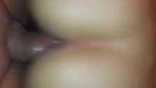 Joven colombiana