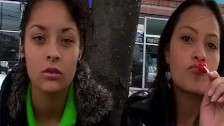 Las zorras colombianas