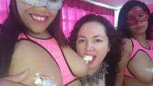 scorts colombianas se chupan crema del culo