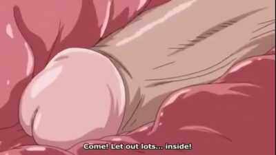 Hentai Sex 1# 25 min