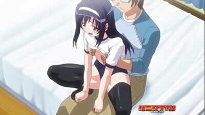 Japanese Girl Turns 18 and Wants to Fuck Literally All Day